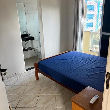 Apartamento Ubatuba Daire Dış mekan fotoğraf